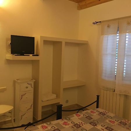 B&B Due Coste Porto Conte Ngoại thất bức ảnh