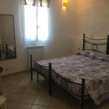 B&B Due Coste Porto Conte Ngoại thất bức ảnh