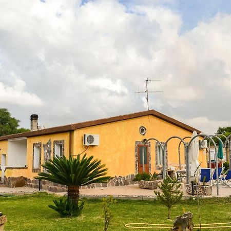 B&B Due Coste Porto Conte Ngoại thất bức ảnh