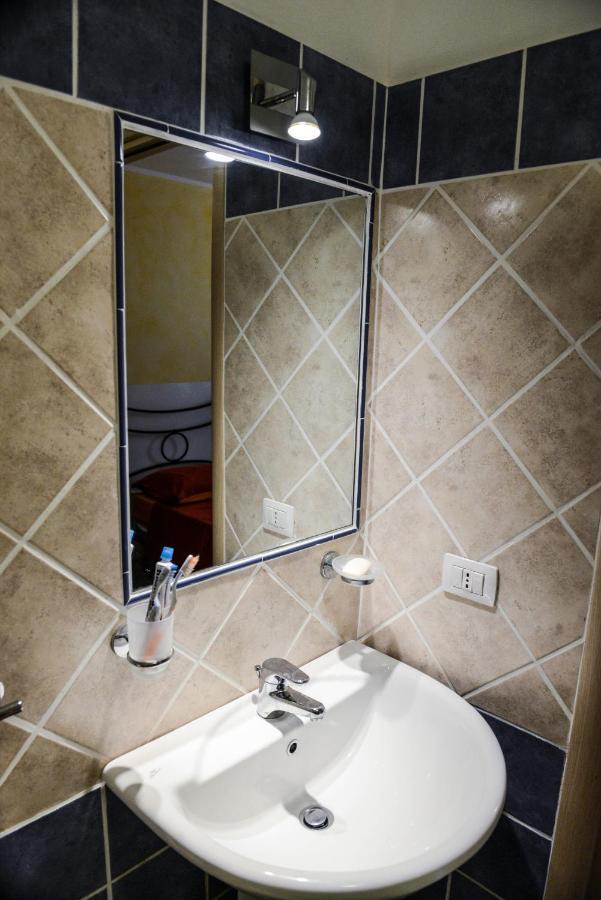B&B Due Coste Porto Conte Ngoại thất bức ảnh