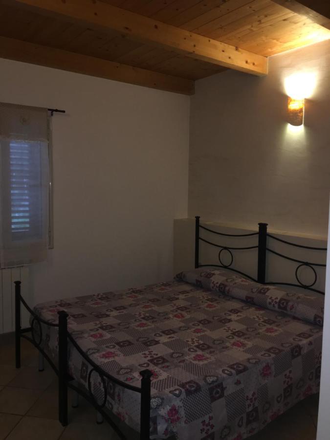 B&B Due Coste Porto Conte Ngoại thất bức ảnh