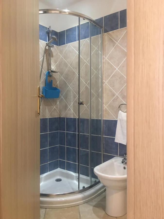 B&B Due Coste Porto Conte Ngoại thất bức ảnh