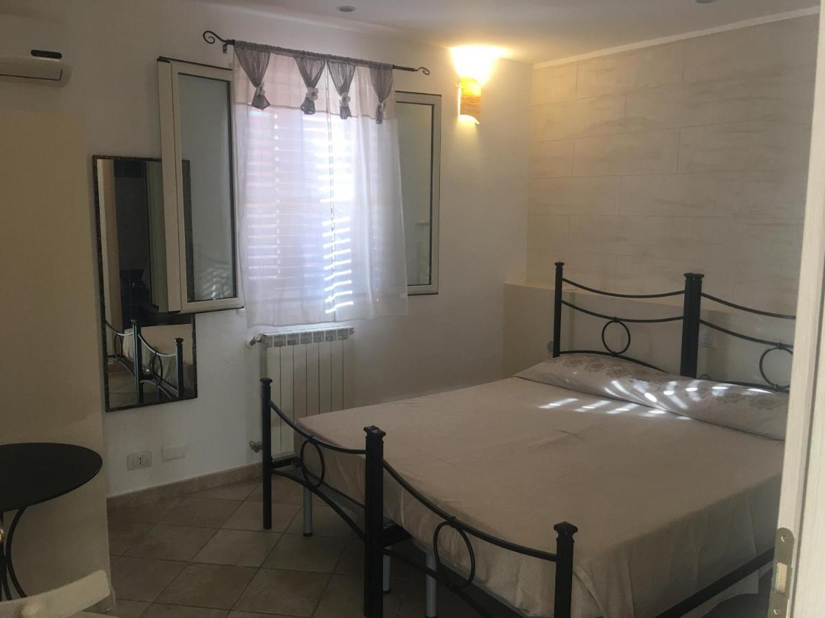 B&B Due Coste Porto Conte Ngoại thất bức ảnh