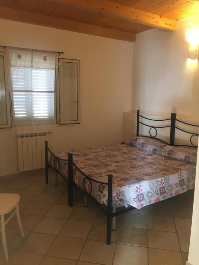 B&B Due Coste Porto Conte Ngoại thất bức ảnh