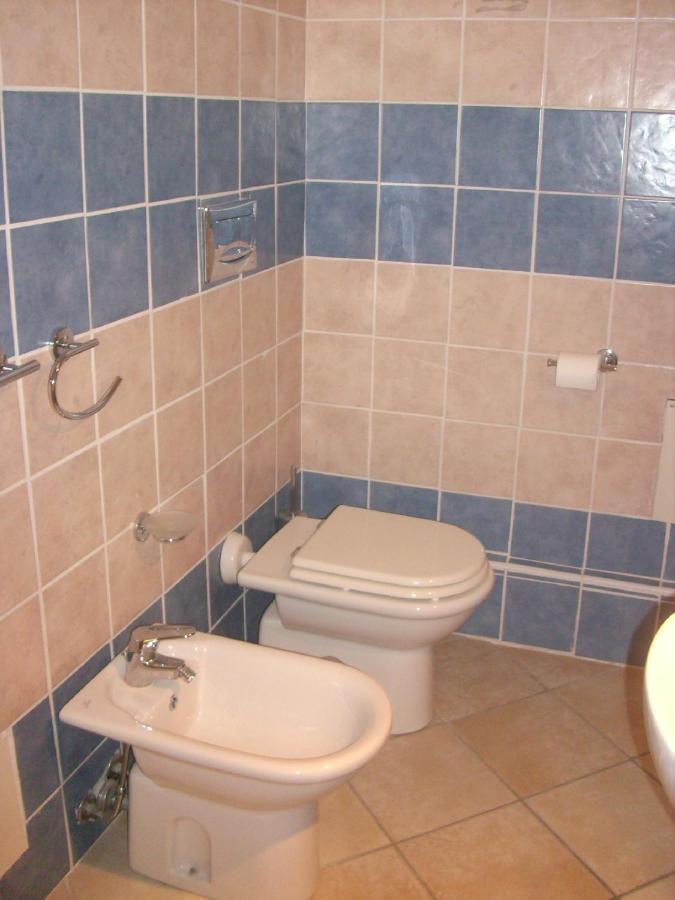 B&B Due Coste Porto Conte Ngoại thất bức ảnh