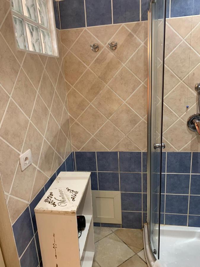 B&B Due Coste Porto Conte Ngoại thất bức ảnh