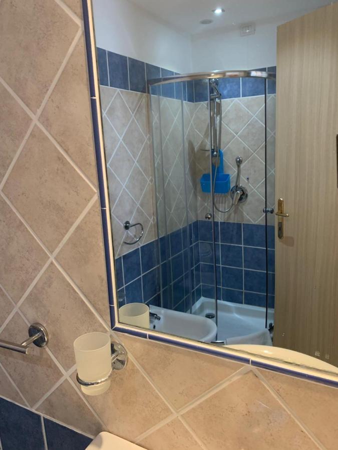 B&B Due Coste Porto Conte Ngoại thất bức ảnh