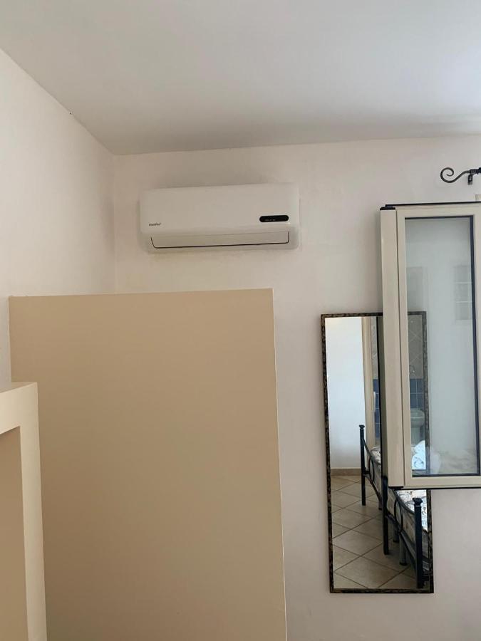 B&B Due Coste Porto Conte Ngoại thất bức ảnh