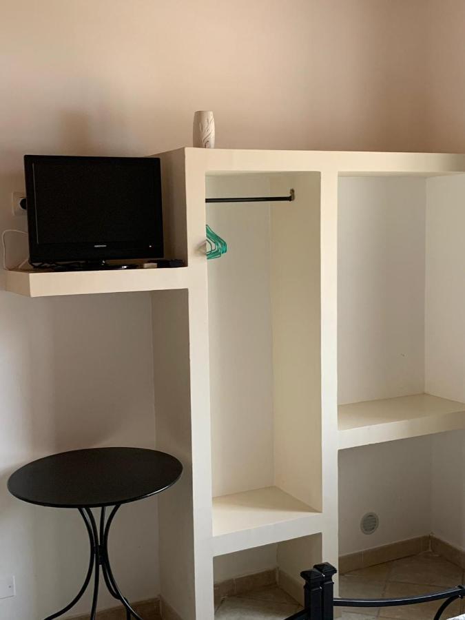 B&B Due Coste Porto Conte Ngoại thất bức ảnh