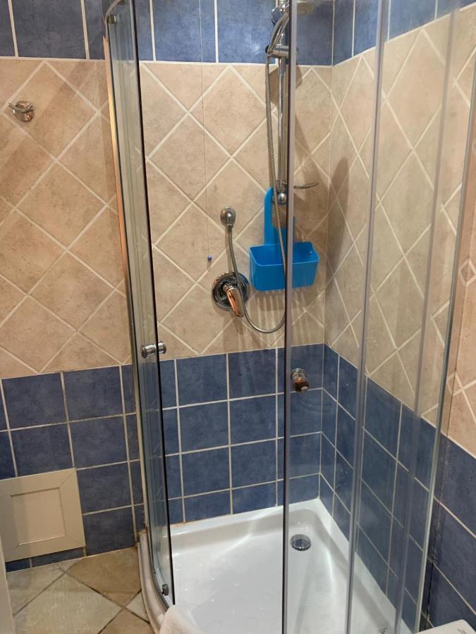 B&B Due Coste Porto Conte Ngoại thất bức ảnh