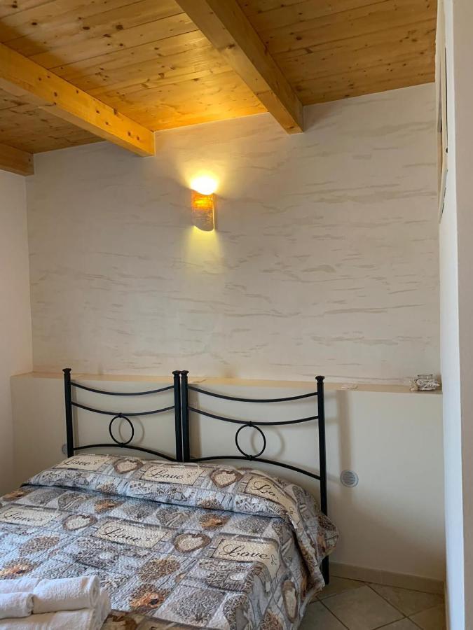 B&B Due Coste Porto Conte Ngoại thất bức ảnh