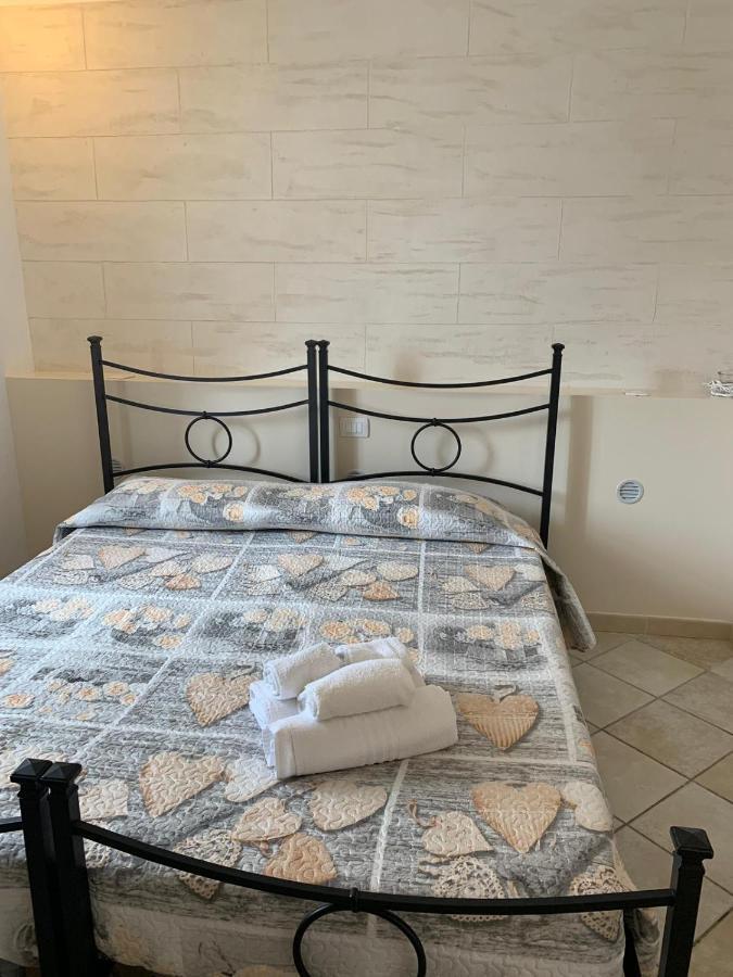 B&B Due Coste Porto Conte Ngoại thất bức ảnh
